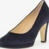 Gabor Plateaupumps Pumps Dames Blauw 1 Gabor Plateaupumps Pumps Dames Blauw -Aanbiedingen Gabor Winkel 8f633440f52745916418efd5d0ef3a01