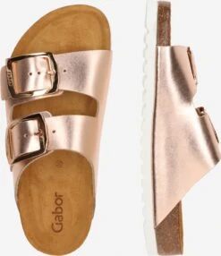 Gabor Klassieke Muiltjes Muiltjes Dames Oudroze 3 Gabor Klassieke Muiltjes Muiltjes Dames Oudroze -Aanbiedingen Gabor Winkel 902de3aa5e746a796b2ceaca80f804ea