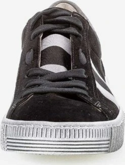 Gabor Skate Sneakers Sneakers Laag Dames Zwart 4 Gabor Skate Sneakers Sneakers Laag Dames Zwart -Aanbiedingen Gabor Winkel 90953671ba11abd64b973434cdc11333