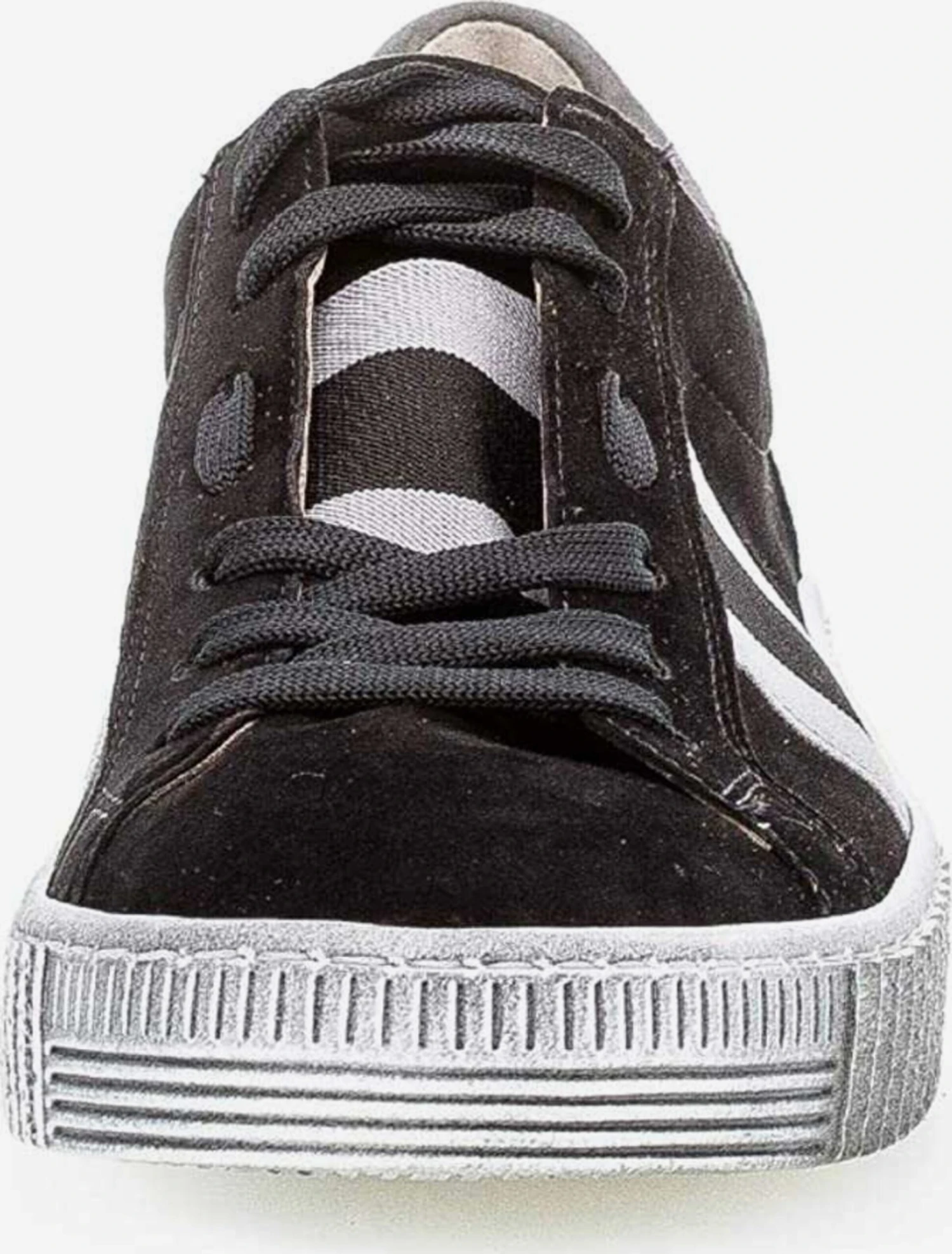 Skate sneakers Sneakers laag Dames Zwart Gabor Skate Sneakers Sneakers Laag Dames Zwart -Aanbiedingen Gabor Winkel 90953671ba11abd64b973434cdc11333 scaled