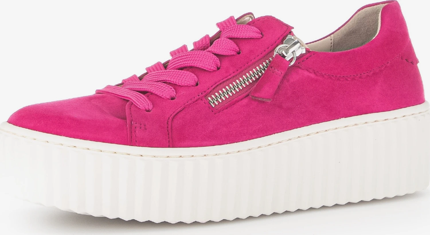 Casual sneakers Sneakers laag Dames Pink Gabor Casual Sneakers Sneakers Laag Dames Pink -Aanbiedingen Gabor Winkel 90b3b2deb86f55b25b2c660d2a42c1d7