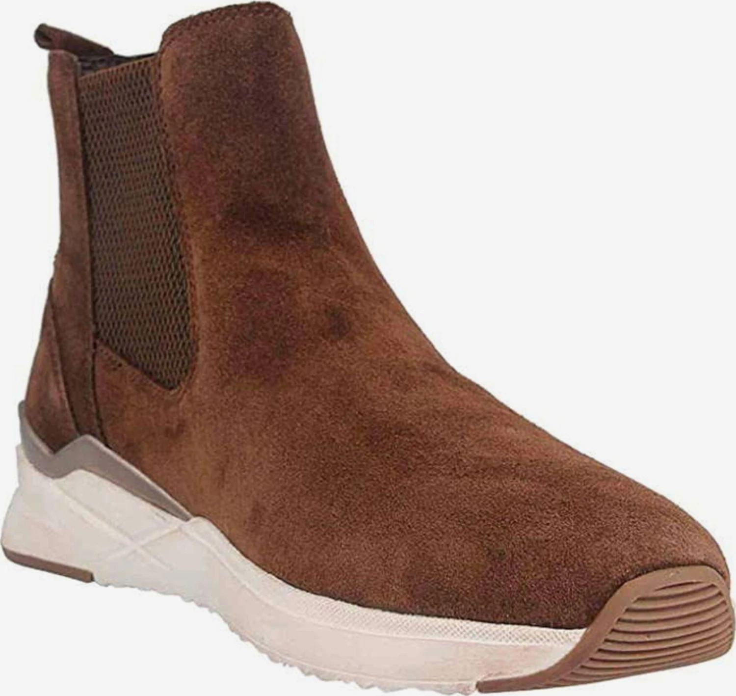 Enkellaarsjes Chelsea boots Dames Sepia Gabor Enkellaarsjes Chelsea Boots Dames Sepia -Aanbiedingen Gabor Winkel 90da870b4f6ebc0ee05f42d49f586b09