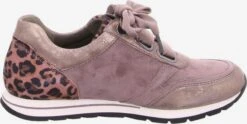 Gabor Fashion Sneakers Sneakers Laag Dames Roze -Aanbiedingen Gabor Winkel 9133a89b613dbc37c68e5a86ae70ea08