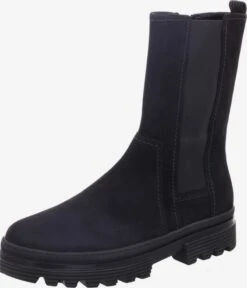 Gabor Klassieke Laarzen Laarzen Dames Zwart