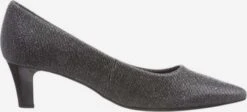 Gabor Klassieke Pumps Pumps Dames Zilvergrijs 5 Gabor Klassieke Pumps Pumps Dames Zilvergrijs -Aanbiedingen Gabor Winkel 9154336dd04b655fab9b816b5872c23d