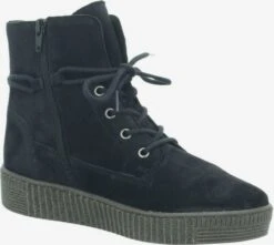 Gabor Enkellaarsjes Veterlaarsjes Dames Marine -Aanbiedingen Gabor Winkel 91c224b0e78f95a96760da0fd113c4fa