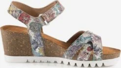 Gabor Sandalen Met Hak Sandaal Dames Gemengde Kleuren -Aanbiedingen Gabor Winkel 92d261163205479c1f597da4199ef473