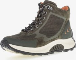 Gabor Laarzen Snowboots Dames Grijs