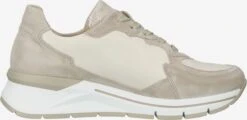Gabor Fashion Sneakers Sneakers Laag Dames Beige / Crème 4 Gabor Fashion Sneakers Sneakers Laag Dames Beige / Crème -Aanbiedingen Gabor Winkel 93333d64fabed086e1cc8ef36b8c5e9e