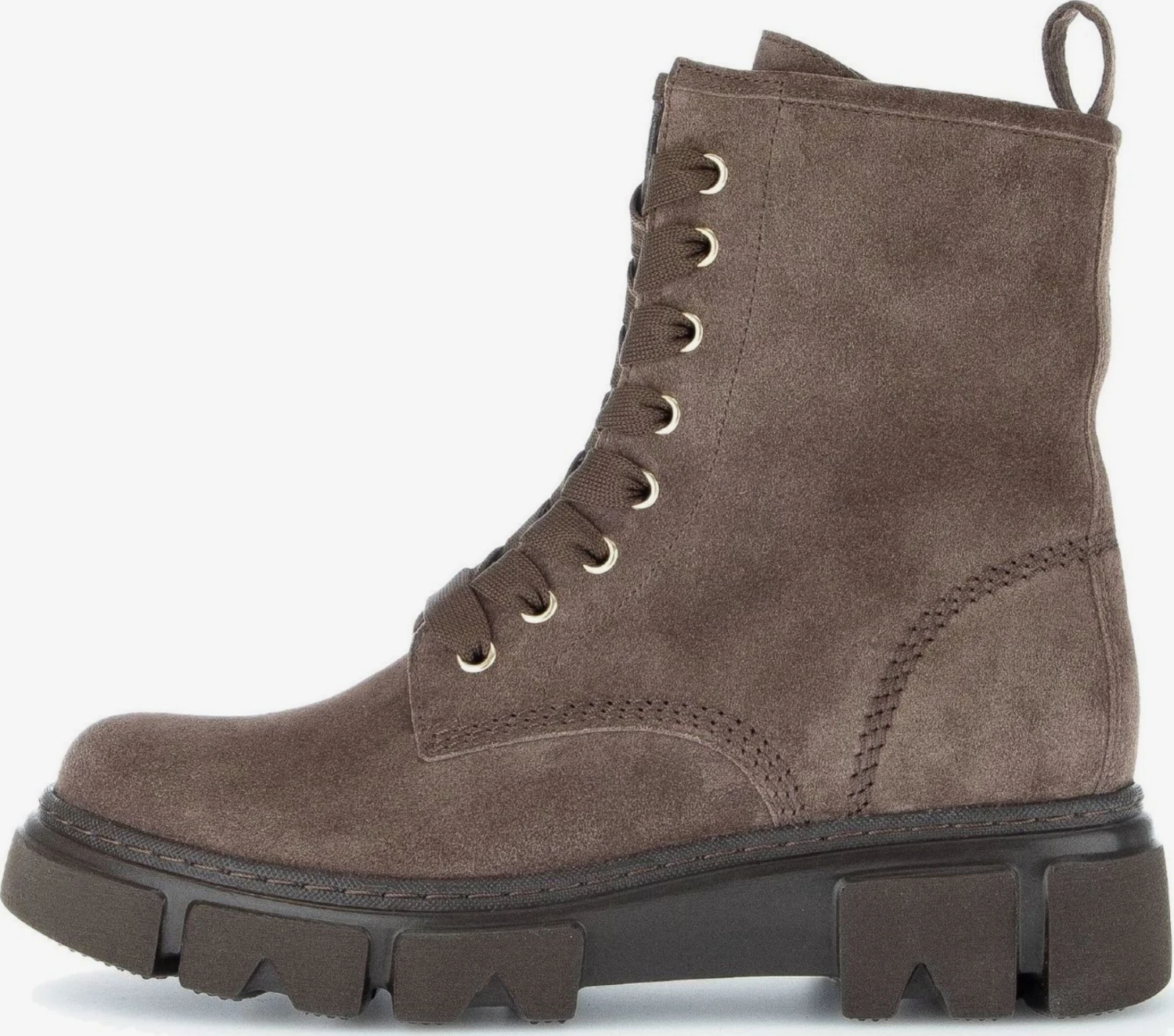 Enkellaarsjes Veterlaarsjes Dames Mokka Gabor Enkellaarsjes Veterlaarsjes Dames Mokka -Aanbiedingen Gabor Winkel 9393b76627f66c43265eb41396fb6ffc