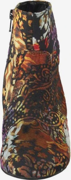 Gabor Klassieke Enkellaarsjes Enkellaarsjes Dames Gemengde Kleuren -Aanbiedingen Gabor Winkel 939e5f13834006ae3cce63fc66b7a5bb