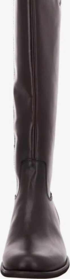 Gabor Klassieke Laarzen Laarzen Dames Bruin / Donkerbruin -Aanbiedingen Gabor Winkel 93b750f8325b4d99a7c2c824374579be