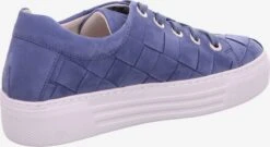 Gabor Fashion Sneakers Sneakers Laag Dames Lila -Aanbiedingen Gabor Winkel 941d8fb1232dc1b46bcd27a03b4c51a8