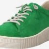 Gabor Casual Sneakers Sneakers Laag Dames Grasgroen 2 Gabor Casual Sneakers Sneakers Laag Dames Grasgroen -Aanbiedingen Gabor Winkel 943442249a3569dc39787dbe7392d7d6