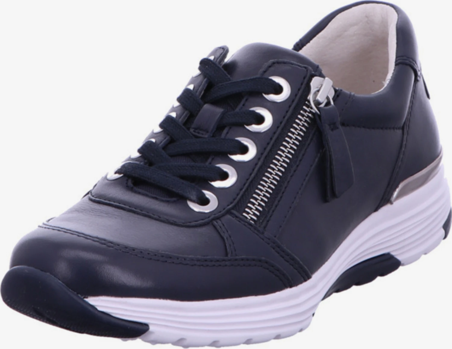 Running sneakers Sneakers laag Dames Marine Gabor Running Sneakers Sneakers Laag Dames Marine -Aanbiedingen Gabor Winkel 96474544ad99feeb441f68edb9536f8a