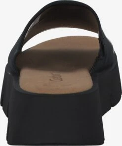 Gabor Sandalen Met Hak Muiltjes Dames Zwart -Aanbiedingen Gabor Winkel 96536e8e2ab7dd013a000b5bf6fc6365