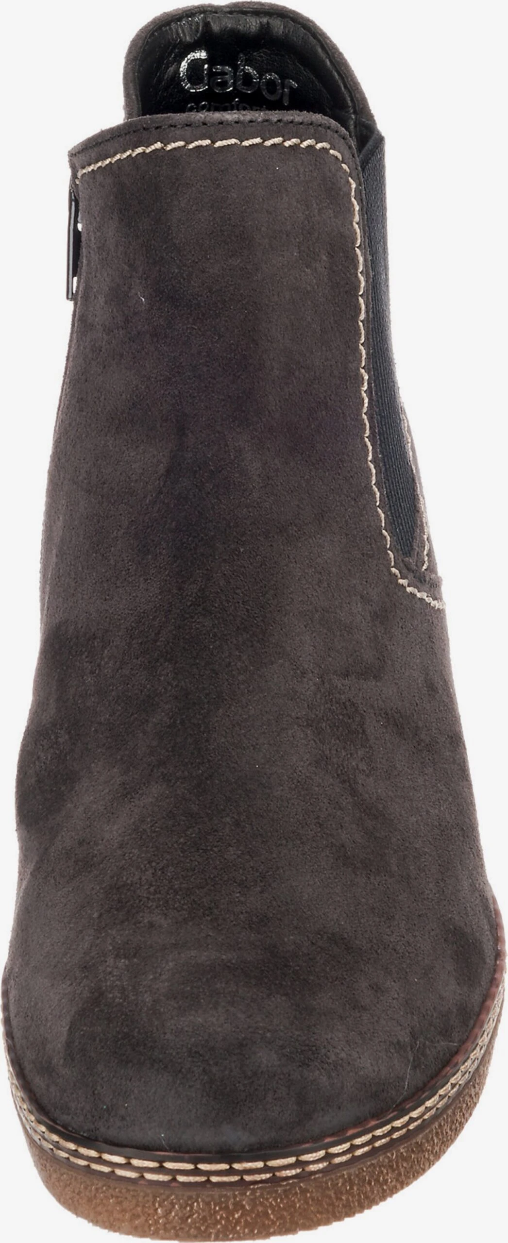 Enkellaarsjes Chelsea boots Dames Antraciet Gabor Enkellaarsjes Chelsea Boots Dames Antraciet -Aanbiedingen Gabor Winkel 9694bdeb9b5cbe5332d932f7a15e8f26 scaled