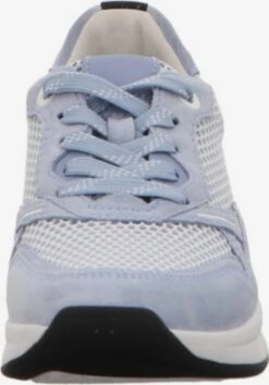 Gabor Running Sneakers Sneakers Laag Dames Lichtblauw 6 Gabor Running Sneakers Sneakers Laag Dames Lichtblauw -Aanbiedingen Gabor Winkel 96eaf5986f57d8de4357ce887abdacd9