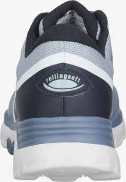 Gabor Running Sneakers Sneakers Laag Dames Navy / Smoky Blue -Aanbiedingen Gabor Winkel 97792ac68efb8bf5e169aecf790fa73b