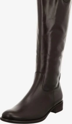 Gabor Klassieke Laarzen Laarzen Dames Donkerbruin