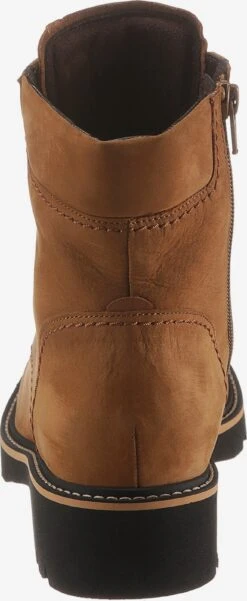 Gabor Enkellaarsjes Veterlaarsjes Dames Karamel 7 Gabor Enkellaarsjes Veterlaarsjes Dames Karamel -Aanbiedingen Gabor Winkel 98d2ce3fcd0cb443505984dfdfc1e1d2