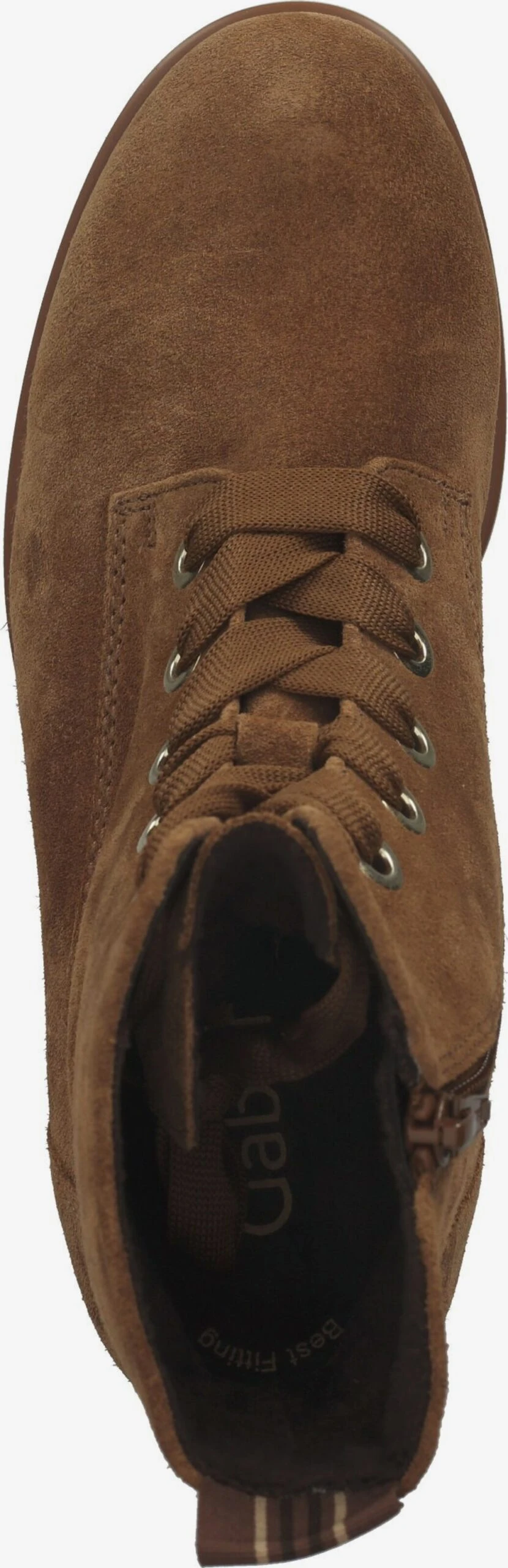 Enkellaarsjes Veterlaarsjes Dames Lichtbruin Gabor Enkellaarsjes Veterlaarsjes Dames Lichtbruin -Aanbiedingen Gabor Winkel 994375b92b32a9ac8f561431fa085e4f scaled