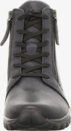 Gabor Enkellaarsjes Veterlaarsjes Dames Nachtblauw 6 Gabor Enkellaarsjes Veterlaarsjes Dames Nachtblauw -Aanbiedingen Gabor Winkel 997b43e6e91454a8a2eb9b8a15c30eca