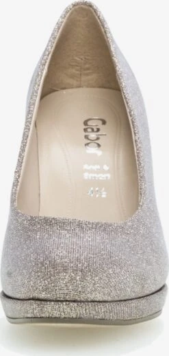 Gabor Klassieke Pumps Pumps Dames Lichtroze -Aanbiedingen Gabor Winkel 9a3db800e720393e69c0fe4960081c4a