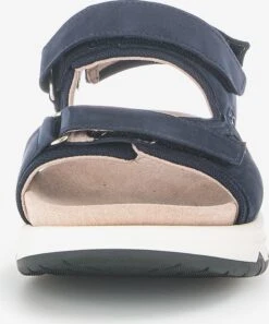 Gabor Plateau Sandalen Sandaal Dames Navy -Aanbiedingen Gabor Winkel 9bdbb4e3e2269203310f18094a34dd9a