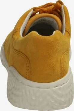 Gabor Veterschoenen Veterschoen Dames Geel -Aanbiedingen Gabor Winkel 9beddb0758bc58fec0a99aadb906eb6d