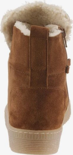 Gabor Laarzen Snowboots Dames Karamel -Aanbiedingen Gabor Winkel 9c07e7f25fb215507a53e61b26653508