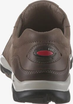 Gabor Veterschoenen Sportieve Veterschoen Dames Mokka -Aanbiedingen Gabor Winkel 9c2b73e0b23a2b2bb3b16b89d2b3c1d8