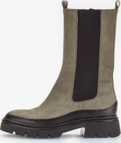 Gabor Klassieke Enkellaarsjes Enkellaarsjes Dames Greige -Aanbiedingen Gabor Winkel 9c3bdcfeaf5b1763b278d49248a33bea