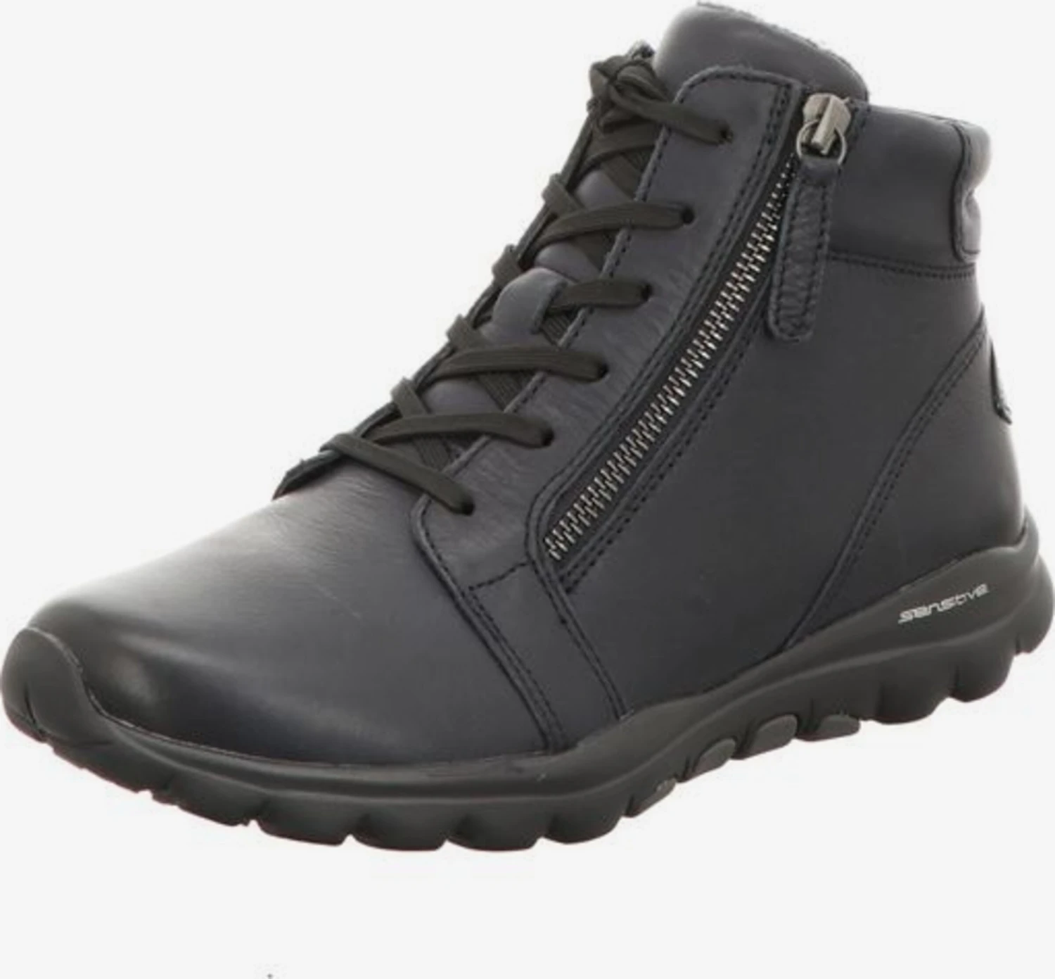 Enkellaarsjes Veterlaarsjes Dames Nachtblauw Gabor Enkellaarsjes Veterlaarsjes Dames Nachtblauw -Aanbiedingen Gabor Winkel 9c9203bc0d6ab8e4e1608e0836a0c797