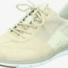 Gabor Casual Sneakers Sneakers Laag Dames Beige / Crème