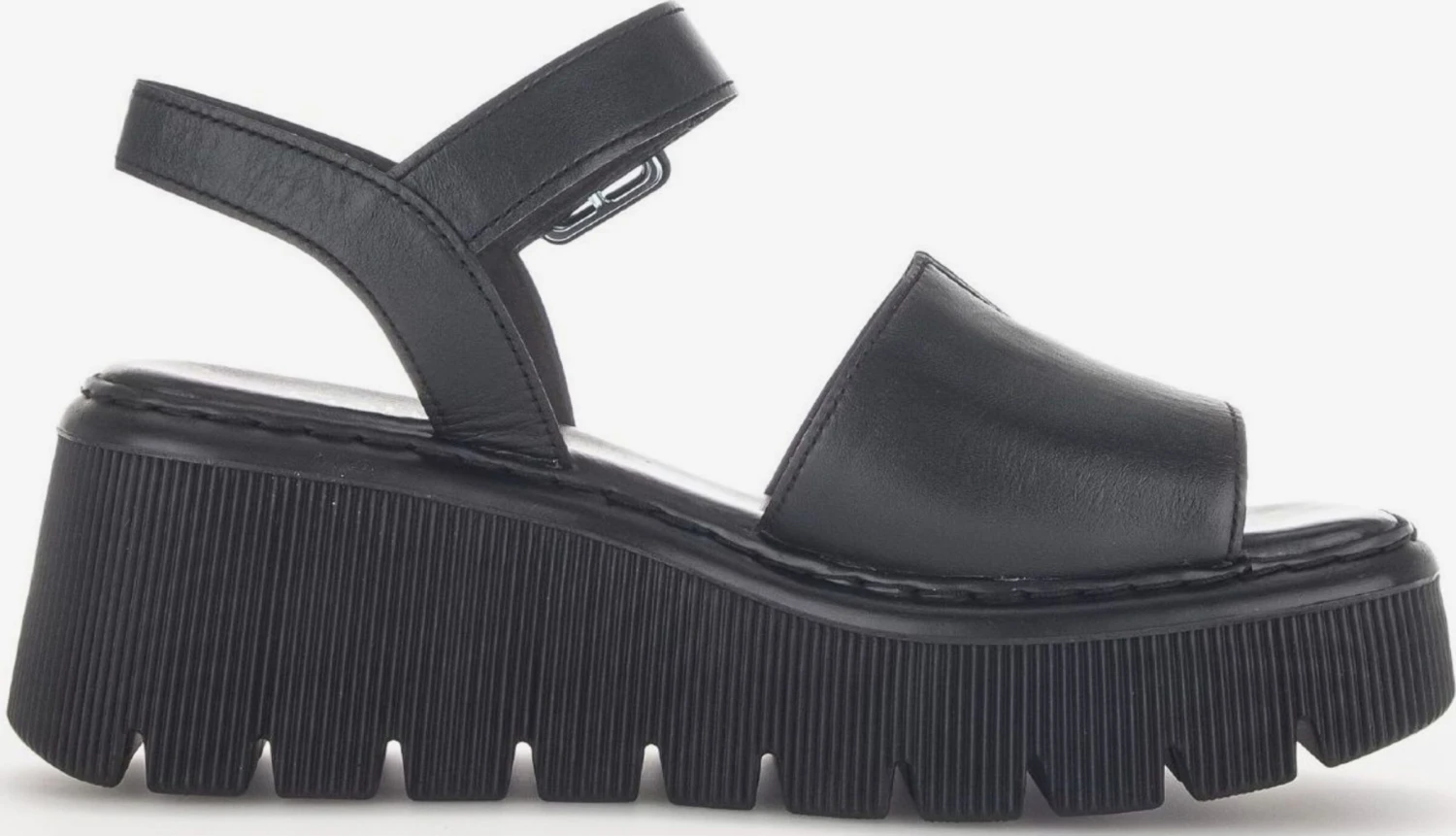 Sandalen met hak Sandalen met riem Dames Zwart Gabor Sandalen Met Hak Sandalen Met Riem Dames Zwart -Aanbiedingen Gabor Winkel 9d2bfaa9be4ca144cc0978abd57dba3e