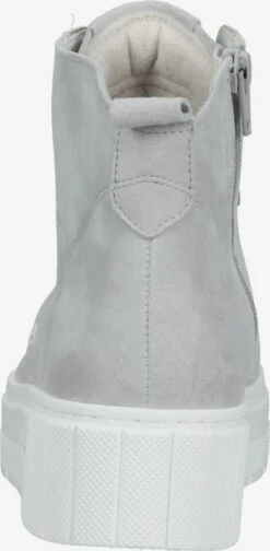 Gabor Hoge Sneakers Sneakers Hoog Dames Lichtgrijs -Aanbiedingen Gabor Winkel 9d838cd3ec30f5f0569cc0b3e6805470