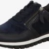 Gabor Casual Sneakers Sneakers Laag Dames Navy / Zwart -Aanbiedingen Gabor Winkel 9dada4b93d004ff33798d876599343c2