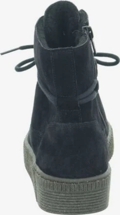 Gabor Enkellaarsjes Veterlaarsjes Dames Marine -Aanbiedingen Gabor Winkel 9e3ac2e2d555406077787ef14cdfdbb4