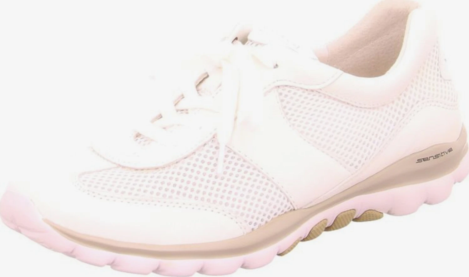 Veterschoenen Sportieve veterschoen Dames Parelwit Gabor Veterschoenen Sportieve Veterschoen Dames Parelwit -Aanbiedingen Gabor Winkel 9f37dc85ce53d9b194fd4646430fef32