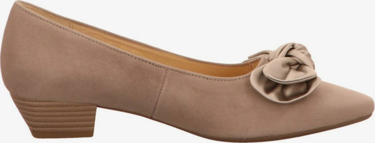 Pumps & hakken Pumps Dames Beige Gabor Pumps & Hakken Pumps Dames Beige -Aanbiedingen Gabor Winkel 9f771f0bec4eff4873822fc46a150a08
