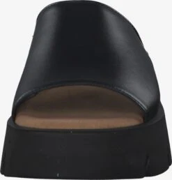 Gabor Sandalen Met Hak Muiltjes Dames Zwart -Aanbiedingen Gabor Winkel 9fb8723ab9ac7165e8e7fd6a327631a6