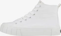 Gabor Enkellaarsjes Veterlaarsjes Dames Wit -Aanbiedingen Gabor Winkel a06c28debebc99ec0d486e7c49b16763