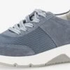 Gabor Fashion Sneakers Sneakers Laag Dames Blauw -Aanbiedingen Gabor Winkel a1a2a8a81ff241fa2da59efac634ddf8
