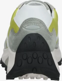 Gabor Running Sneakers Sneakers Laag Dames Geel / Grijs -Aanbiedingen Gabor Winkel a1f4fd6abffb4fc945533fb395d10c4e