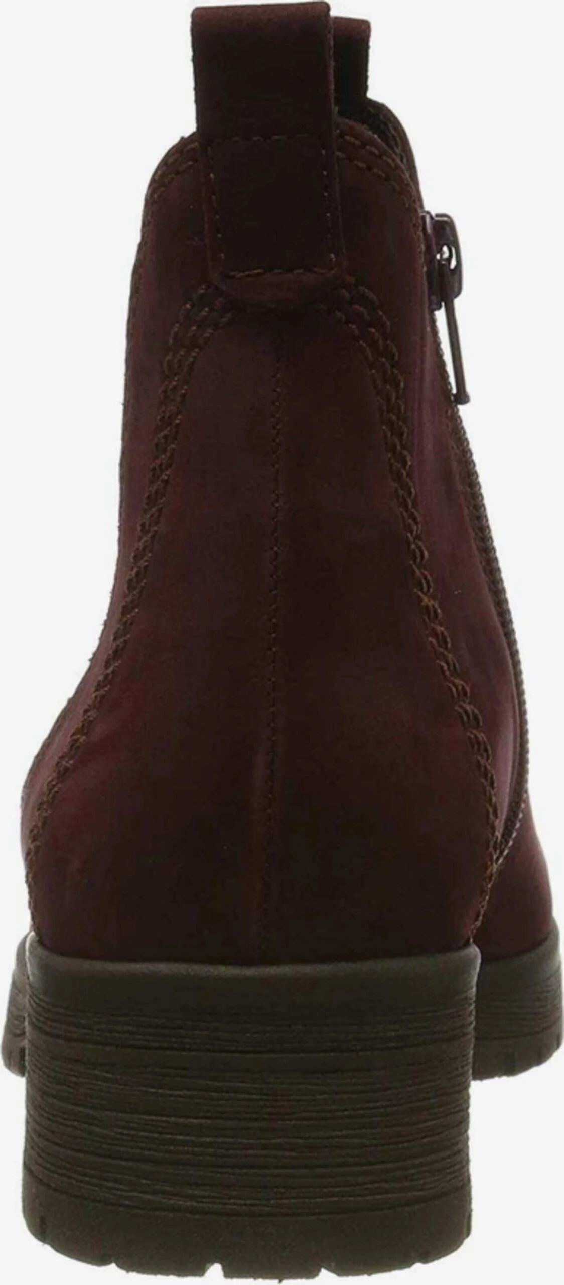 Enkellaarsjes Chelsea boots Dames Bourgogne Gabor Enkellaarsjes Chelsea Boots Dames Bourgogne -Aanbiedingen Gabor Winkel a279653a23ff473dcf8da871c8b1eaef scaled