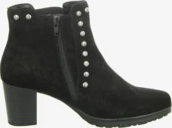 Gabor Overige Enkellaarsjes Enkellaarsje Dames Zwart -Aanbiedingen Gabor Winkel a294e711f3a2f611cdd6403f3ad7d4a4