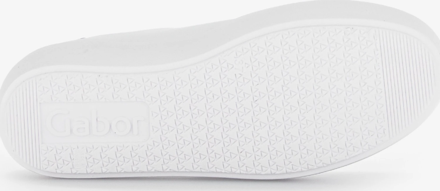 Casual sneakers Sneakers laag Dames Wit Gabor Casual Sneakers Sneakers Laag Dames Wit -Aanbiedingen Gabor Winkel a30d567048db98e93b5fa9c957011f21