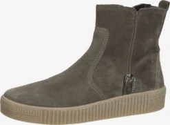 Gabor Klassieke Enkellaarsjes Enkellaarsjes Dames Brokaat