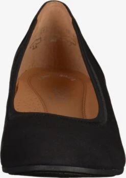 Gabor Pumps & Hakken Pumps Kreta Dames Zwart -Aanbiedingen Gabor Winkel a41eac530647126b2fd2dfd8739c3c1e